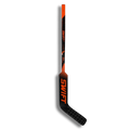 (PREORDER) Tigers Swift Custom Goalie Stick - Intermediate