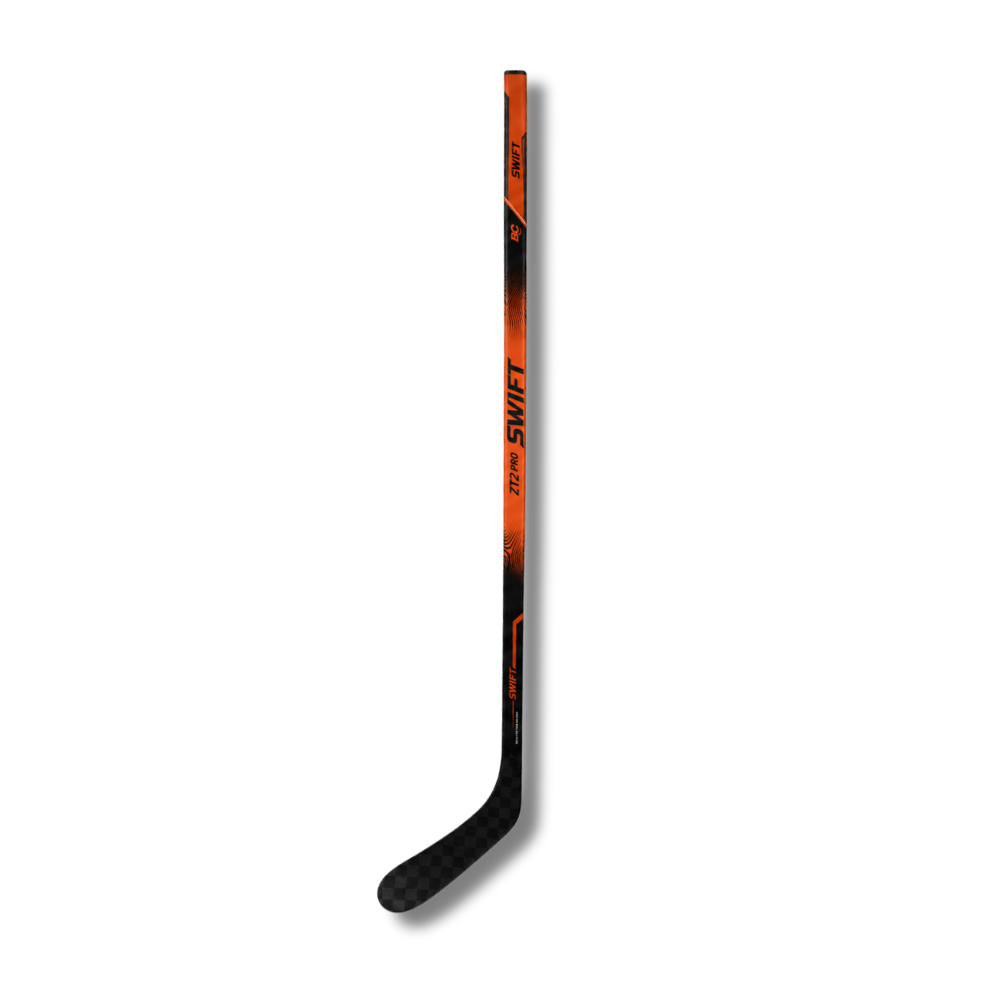 (PREORDER) Tigers Swift ZT2 Pro Custom Hockey Stick - Youth